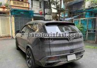 VinFast Lux SA 2.0 Premium 2.0 AT 2021 Máy xăng, xe đẹp