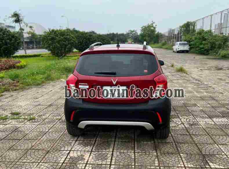 Cần bán xe VinFast Fadil Số tự động 2022