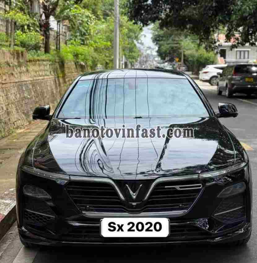 VinFast Lux A 2.0 Plus 2.0 AT 2020 - Giá tốt