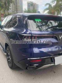 Cần bán xe VinFast Lux SA 2.0 2.0 AT năm 2019 màu Xanh cực đẹp