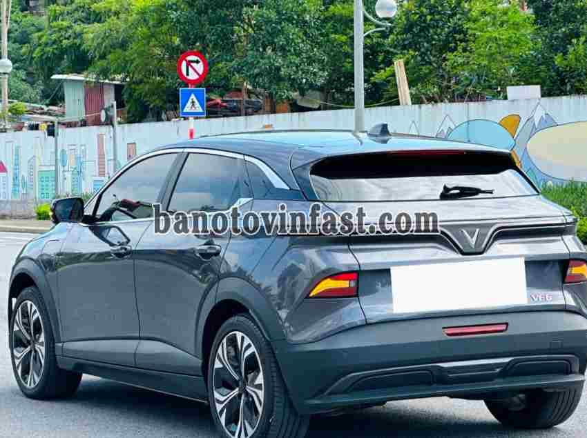Bán VinFast VF6 Plus 2024 - Xám