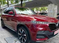 VinFast Lux SA 2.0 Premium 2.0 AT 2021, xe đẹp, hết ý