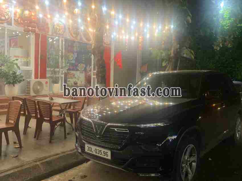 VinFast Lux SA 2.0 2.0 AT 2020 Máy xăng, xe đẹp