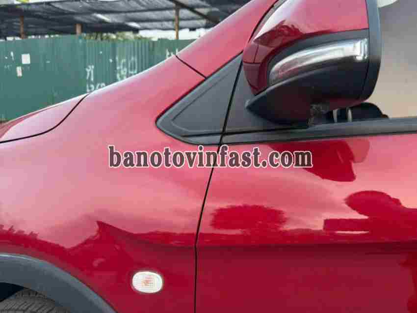 Cần bán gấp VinFast Fadil 1.4 AT Plus 2021 - Xe đẹp - Giá tốt