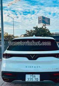 Cần bán xe VinFast Lux SA 2.0 2.0 AT 2021 Số tự động