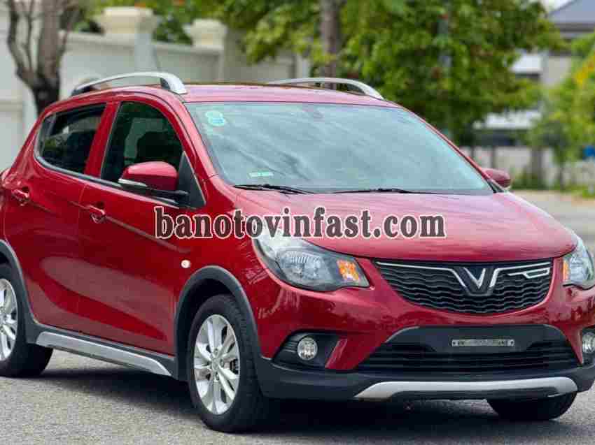 VinFast Fadil Tiêu chuẩn 1.4 AT 2022, xe đẹp, hết ý