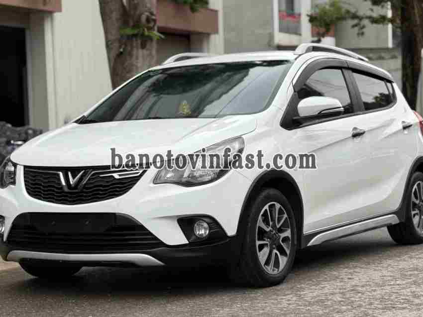 Cần bán xe VinFast Fadil Nâng cao 1.4 AT 2022 Số tự động