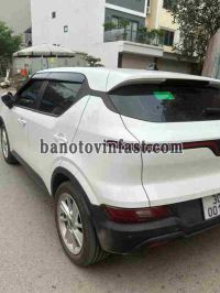 VinFast VF5 Plus 2024, xe đẹp, hết ý