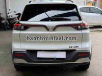 Cần bán xe VinFast VF e34 AT 2022 Số tự động màu Trắng