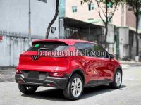Cần bán xe VinFast VF5 Plus 2024 Số tự động màu Đỏ