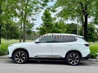Cần bán gấp xe VinFast Lux SA 2.0 Premium 2.0 AT 2019 màu Trắng
