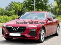 VinFast Lux A 2.0 2.0 AT model 2021 xe chuẩn hết ý