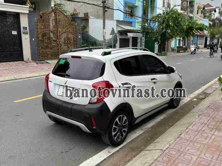Bán xe VinFast Fadil 1.4 AT Plus sx 2020 - giá rẻ