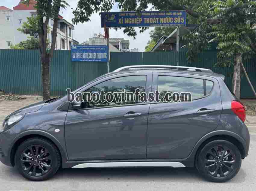 Cần bán xe VinFast Fadil 1.4 AT 2021, xe đẹp