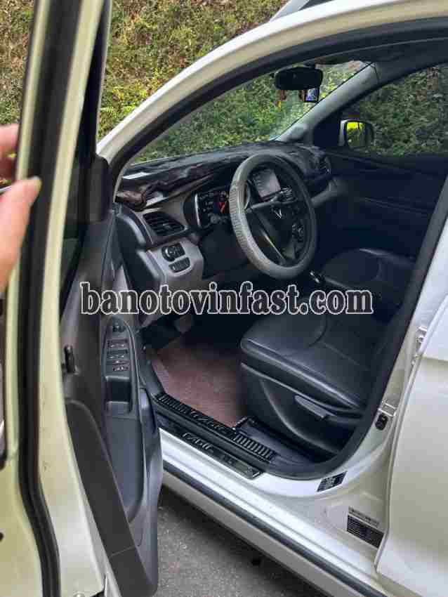 Bán VinFast Fadil 1.4 AT Plus đời 2020 xe đẹp - giá tốt