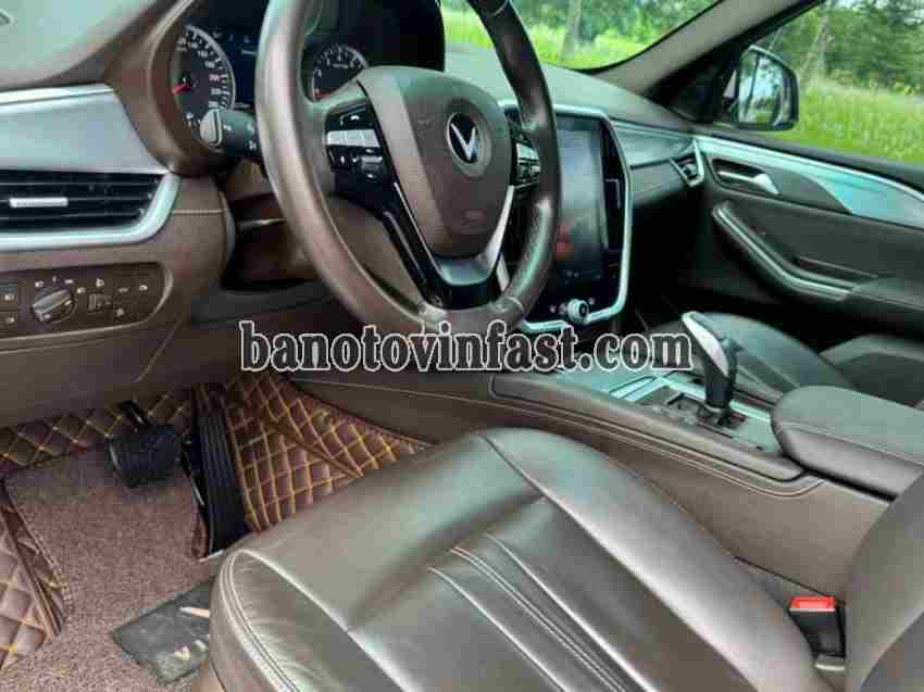 Bán VinFast Lux SA 2.0 Premium 2.0 AT, màu Trắng, Máy xăng, 2019