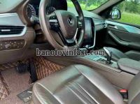 Bán VinFast Lux SA 2.0 Premium 2.0 AT, màu Trắng, Máy xăng, 2019