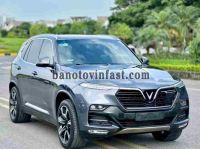 Cần bán VinFast Lux SA 2.0 Premium 2.0 AT Máy xăng 2021 màu Xám