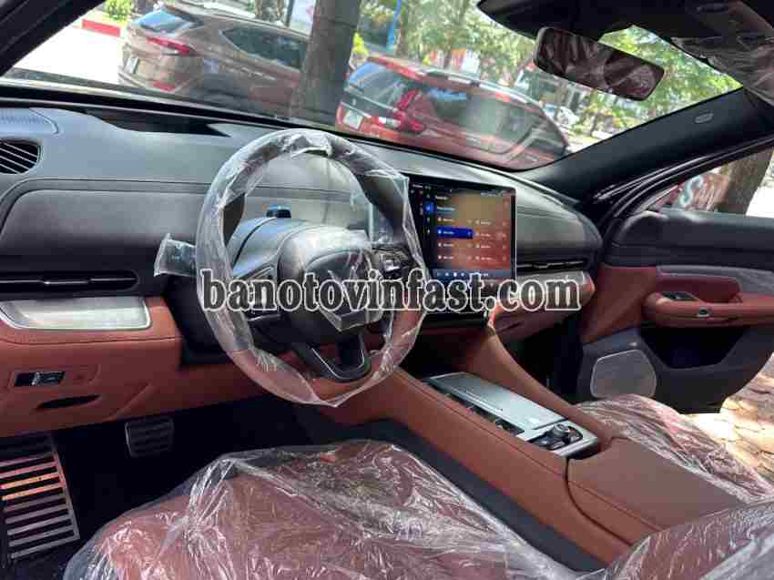Bán VinFast VF9 Plus 2025 - màu Đen - xe Lắp ráp trong nước - giá tốt