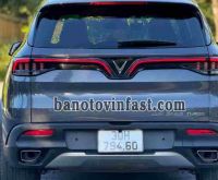Bán VinFast Lux SA 2.0 Premium 2.0 AT, màu Xám, Máy xăng, 2021