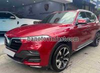 Cần bán xe VinFast Lux SA 2.0 Premium 2.0 AT đời 2021