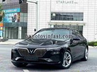 Cần bán xe VinFast Lux A 2.0 Tiêu chuẩn năm 2022 màu Đen cực đẹp