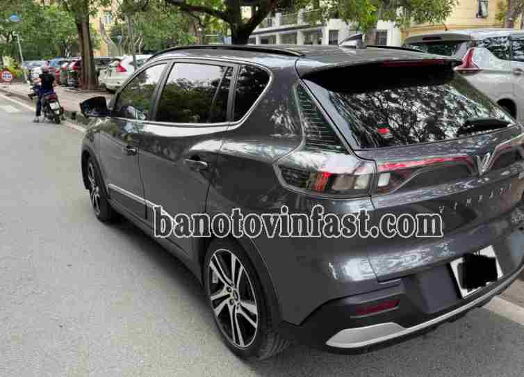 Cần bán VinFast VF e34 AT đời 2022