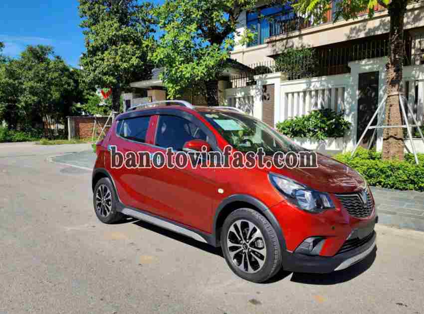 Cần bán gấp VinFast Fadil 1.4 AT năm 2020 giá cực tốt