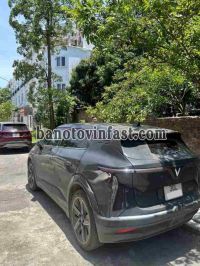 VinFast VF7 Plus 2024 Xe điện đẹp long lanh