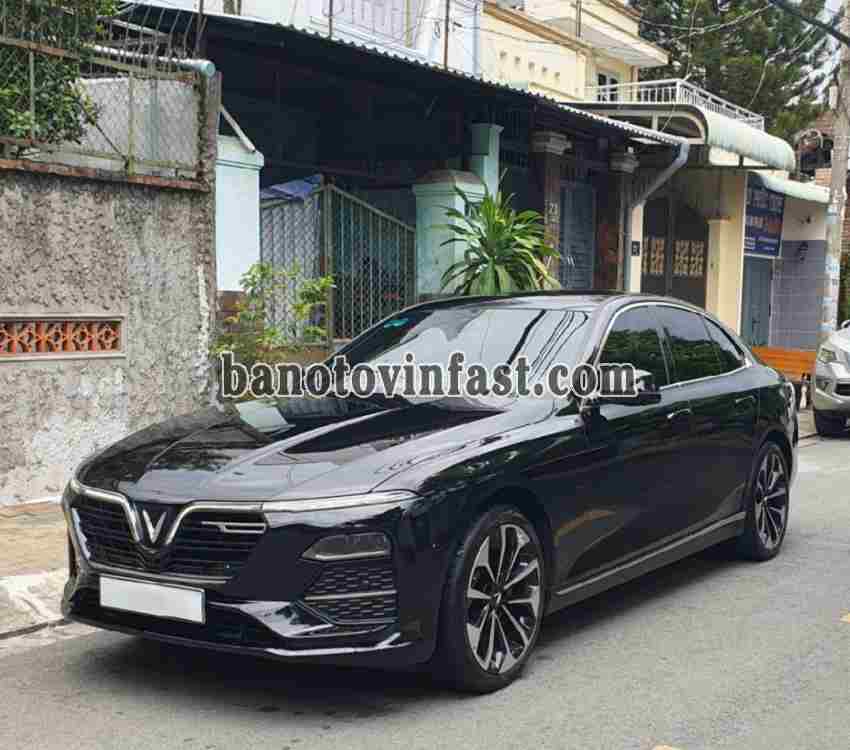 Cần bán VinFast Lux A 2.0 Premium 2.0 AT 2021 - Số tự động