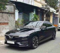 Cần bán VinFast Lux A 2.0 Premium 2.0 AT 2021 - Số tự động
