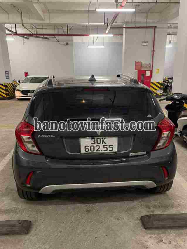 VinFast Fadil 1.4 AT 2020, xe đẹp, hết ý