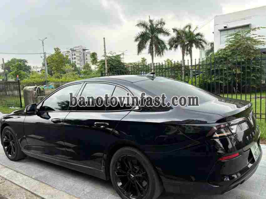 VinFast Lux A 2.0 Tiêu chuẩn sản xuất 2022 cực chất!