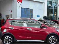 Cần bán xe VinFast Fadil 1.4 AT Plus màu Đỏ 2021