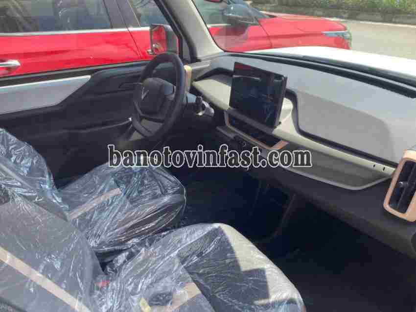 Bán xe VinFast VF3 Plus 2025 - Giá cực tốt