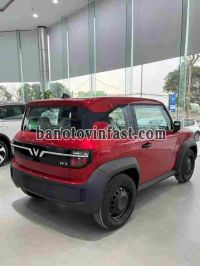 VinFast VF3 Plus 2025 Giá Tốt - Hỗ Trợ Từ A - Z