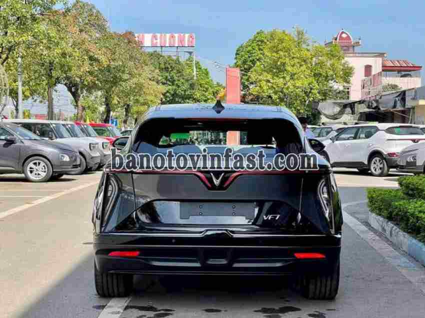 Bán VinFast VF7 2025 Số tự động