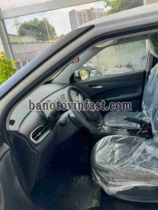 VinFast VF5 Plus sx 2025 Xe điện