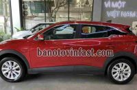 Bán VinFast VF6 Eco đời 2025 - màu Đỏ