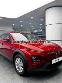 VinFast VF6 Eco model 2025, Suv