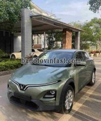 VinFast VF6 2025 bản Eco