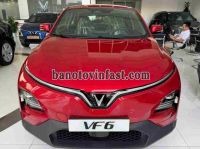 VinFast VF6 Eco 2025. Kết nối giá trị thật