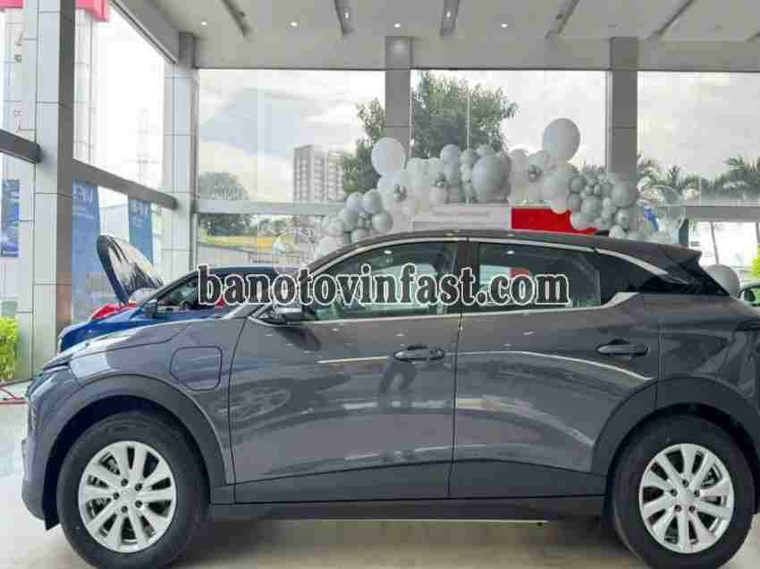 VinFast VF6 Eco 2025 Siêu Đẹp