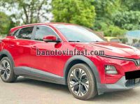 Cần bán gấp xe VinFast VF6 Plus 2023 màu Đỏ