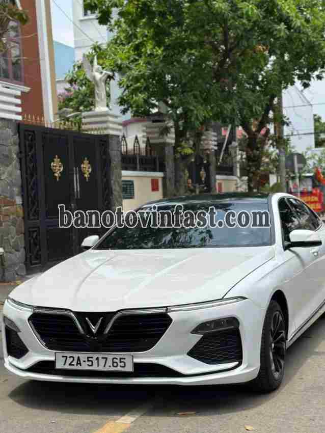 Cần bán VinFast Lux A 2.0 2.0 AT 2021, xe đẹp giá rẻ bất ngờ