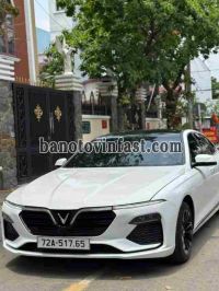 Cần bán VinFast Lux A 2.0 2.0 AT 2021, xe đẹp giá rẻ bất ngờ