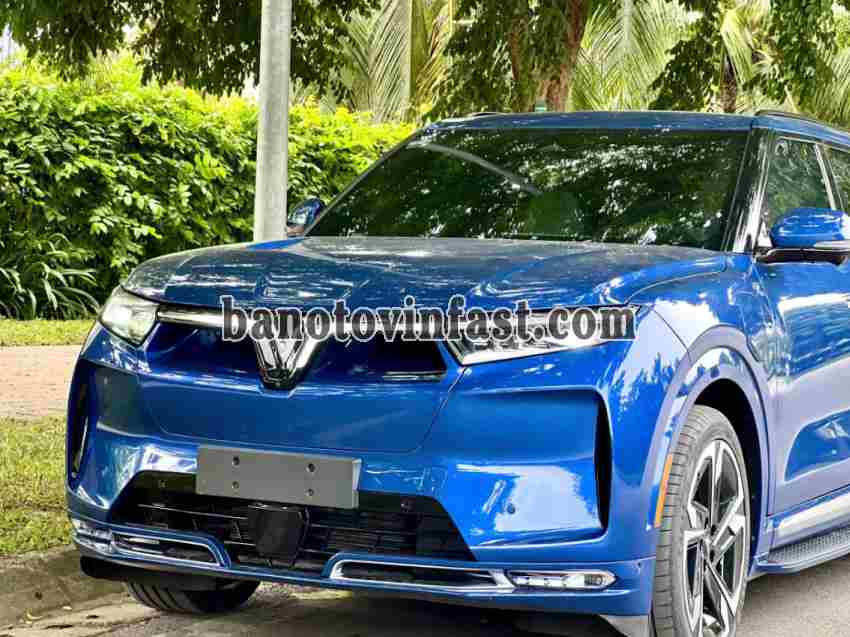 Bán xe VinFast VF9 Plus sx 2023 - giá rẻ