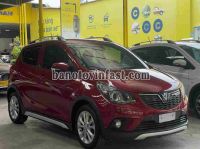Cần bán gấp xe VinFast Fadil Tiêu chuẩn 1.4 AT 2022 màu Đỏ