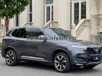 VinFast Lux SA 2.0 Premium 2.0 AT model 2019 xe chuẩn hết ý