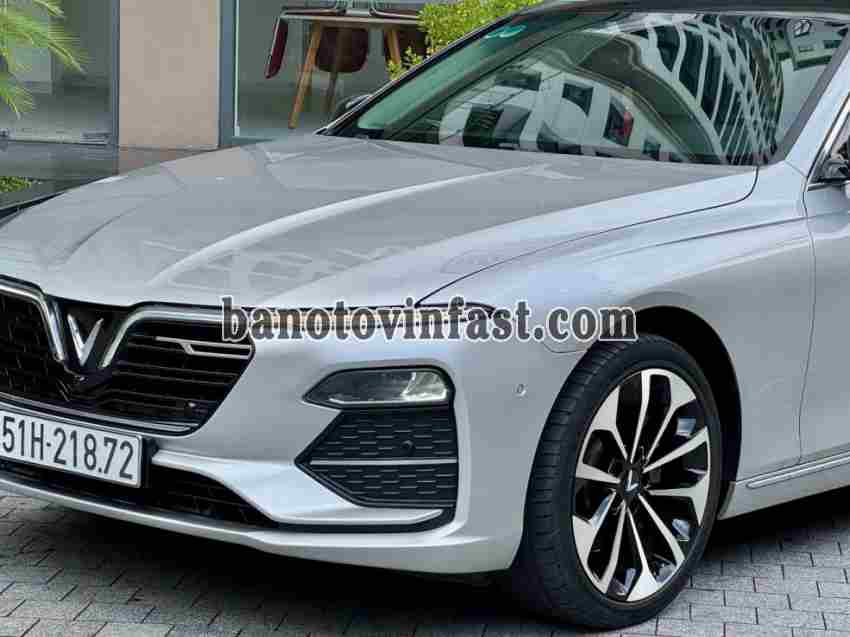 VinFast Lux A 2.0 Premium 2.0 AT 2019 - Giá tốt